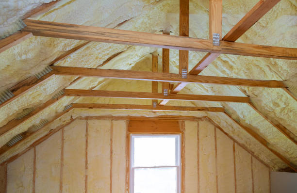 Best Insulation for Specific Applications in Hopwood, PA