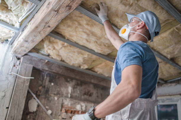 Best Energy Efficiency Insulation in Hopwood, PA