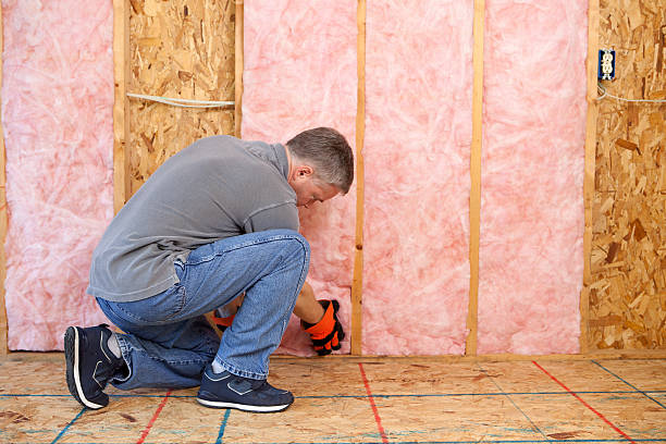 Best Blown-in Insulation in Hopwood, PA